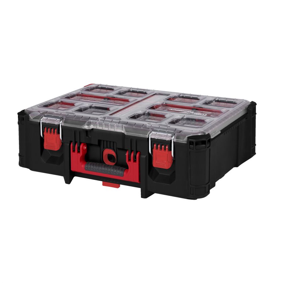 PACKOUT Organiser tief 1 Stück